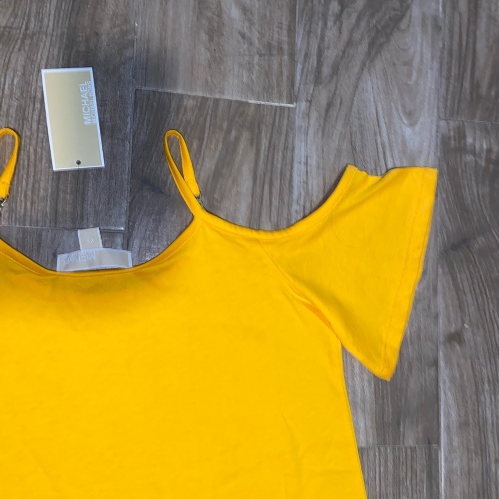 Michael Kors basics blouse - Picture 8 of 10